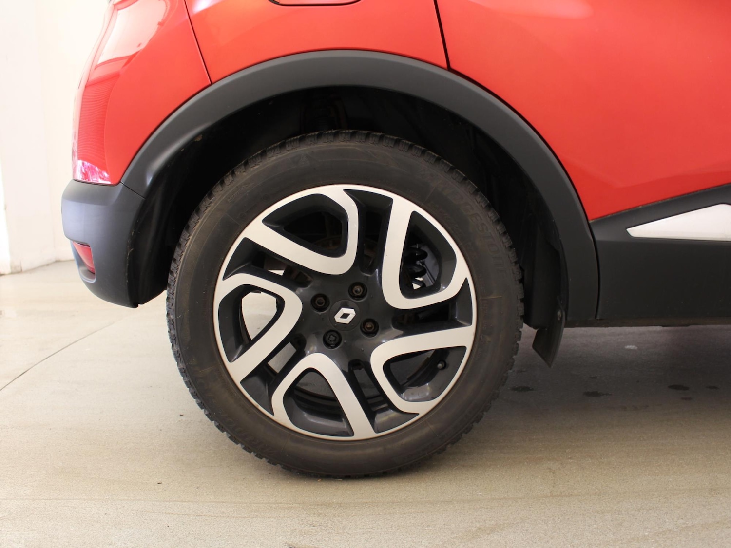 Used Renault Captur 2015 for sale - 76553585: Photo 42