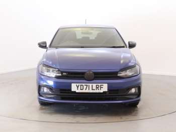 Used Volkswagen Polo 2021 for sale - 74491514: Photo