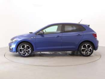 Used Volkswagen Polo 2021 for sale - 74491514: Photo