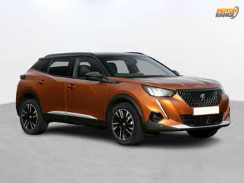 2022 - 1.5 BlueHDi 110 Active Premium 5dr