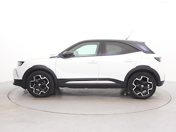 Used Vauxhall Mokka 2023 for sale - 78668792: Photo