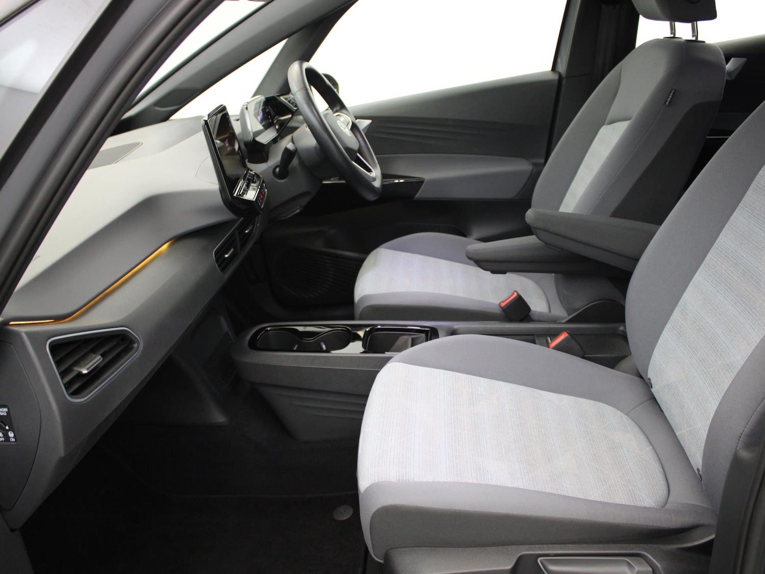 Used Volkswagen ID.3 2021 for sale - 76968141: Photo 11