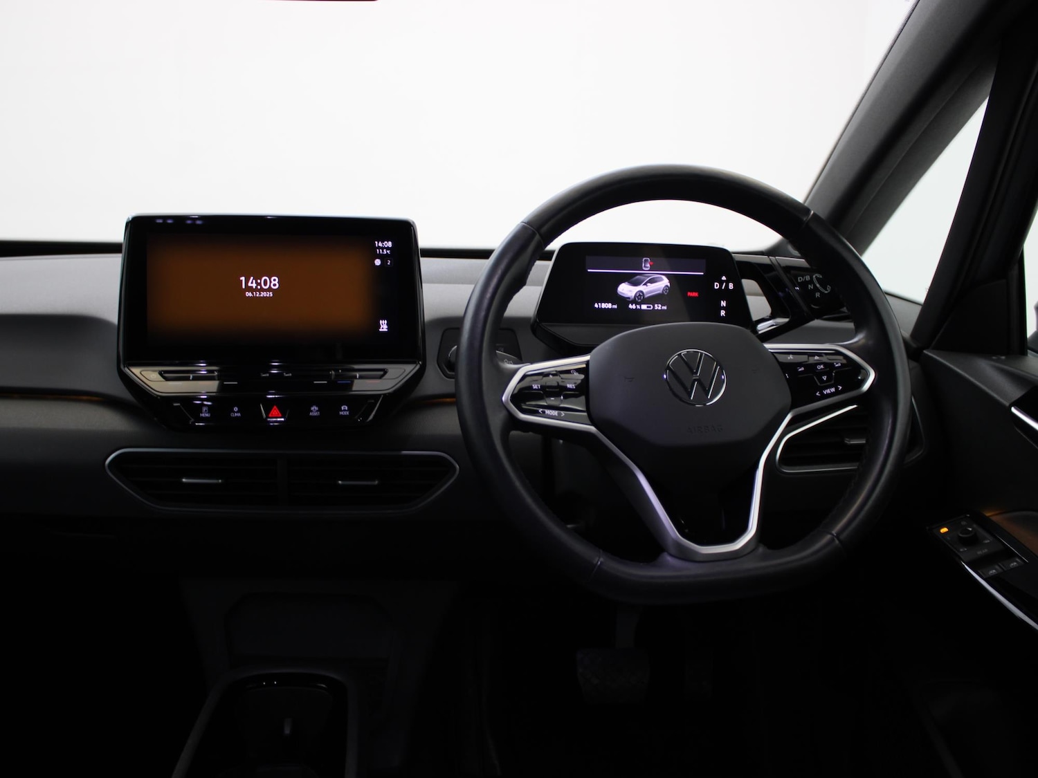 Used Volkswagen ID.3 2021 for sale - 76968141: Photo 17