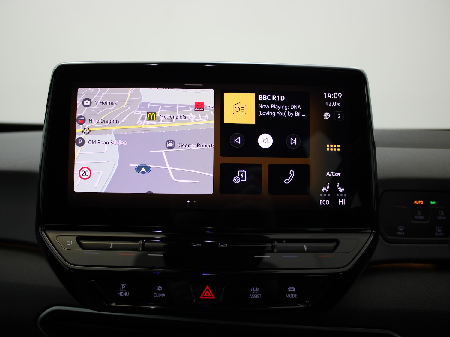 Used Volkswagen ID.3 2021 for sale - 76968141: Photo 19