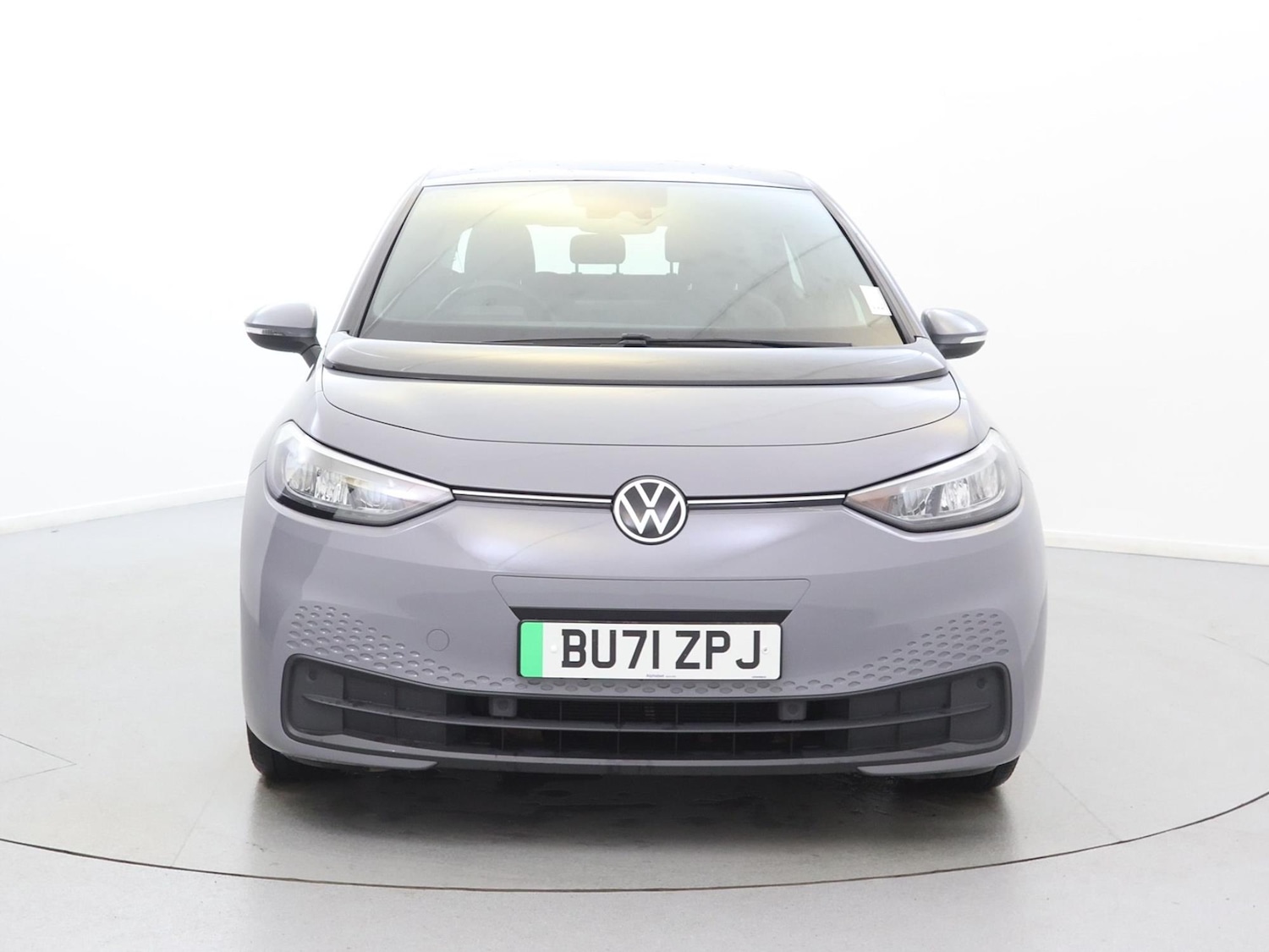 Used Volkswagen ID.3 2021 for sale - 76968141: Photo 2