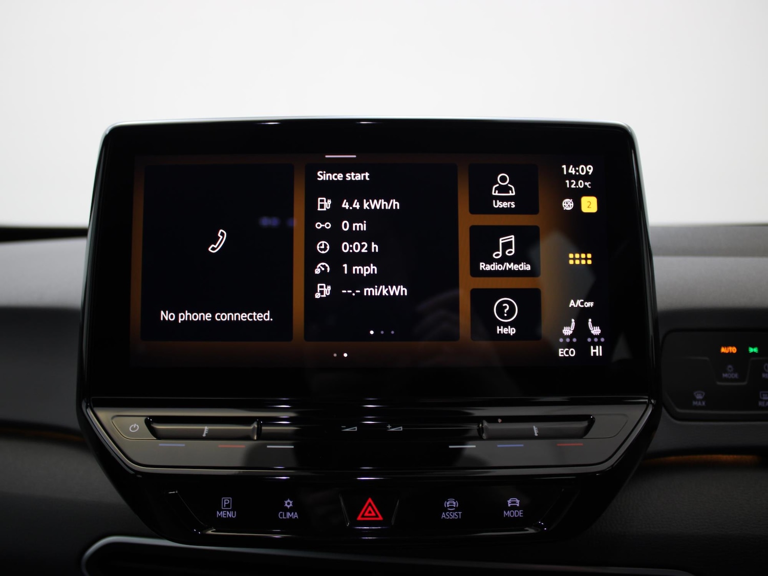 Used Volkswagen ID.3 2021 for sale - 76968141: Photo 20