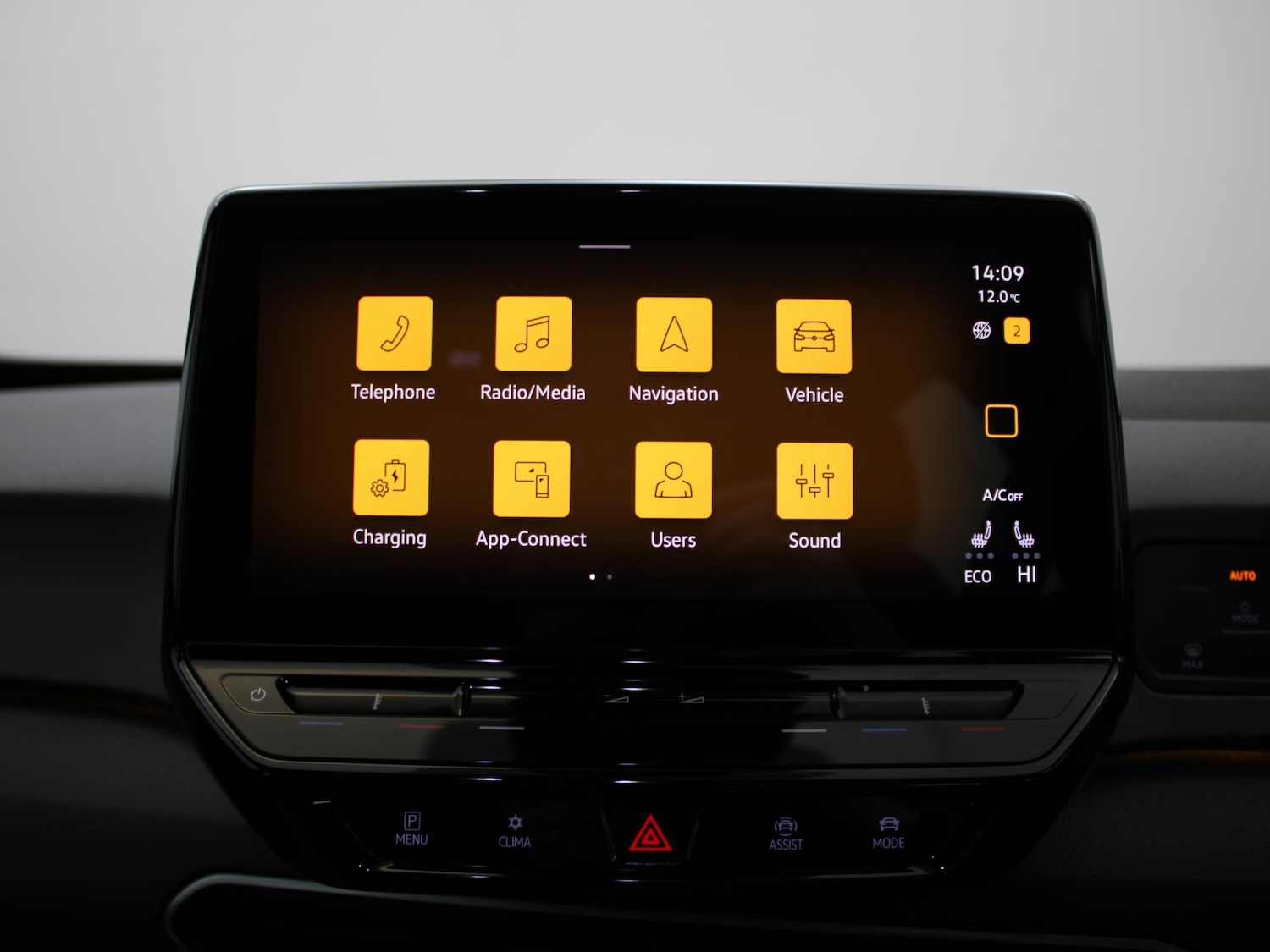 Used Volkswagen ID.3 2021 for sale - 76968141: Photo 21