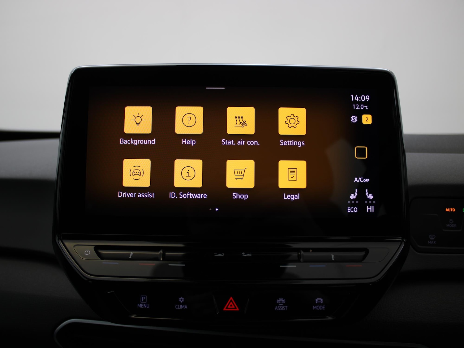 Used Volkswagen ID.3 2021 for sale - 76968141: Photo 22