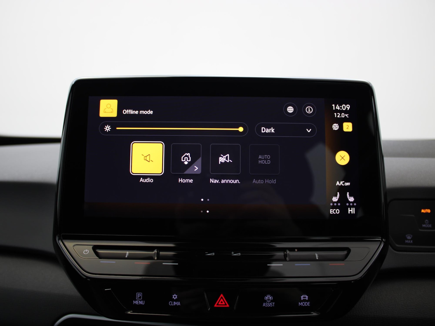 Used Volkswagen ID.3 2021 for sale - 76968141: Photo 23