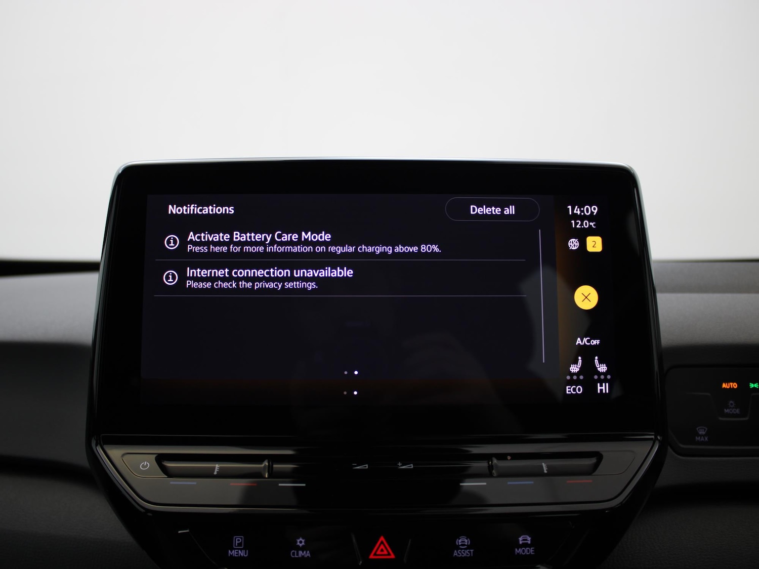 Used Volkswagen ID.3 2021 for sale - 76968141: Photo 24