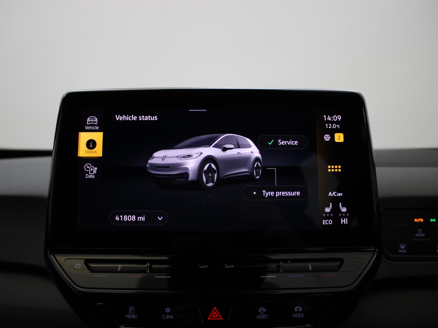 Used Volkswagen ID.3 2021 for sale - 76968141: Photo 25