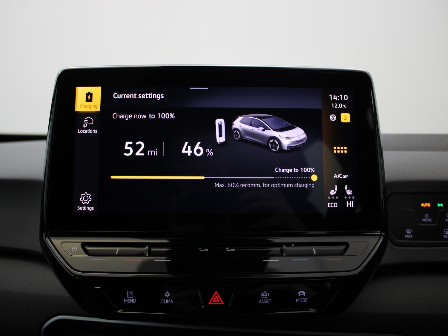 Used Volkswagen ID.3 2021 for sale - 76968141: Photo 26