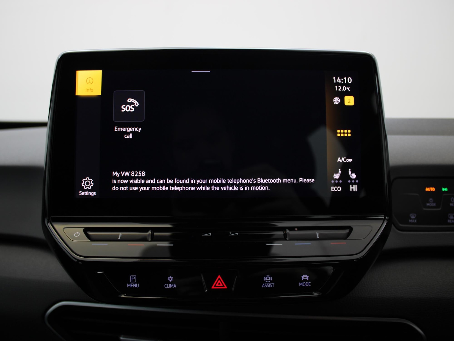 Used Volkswagen ID.3 2021 for sale - 76968141: Photo 28