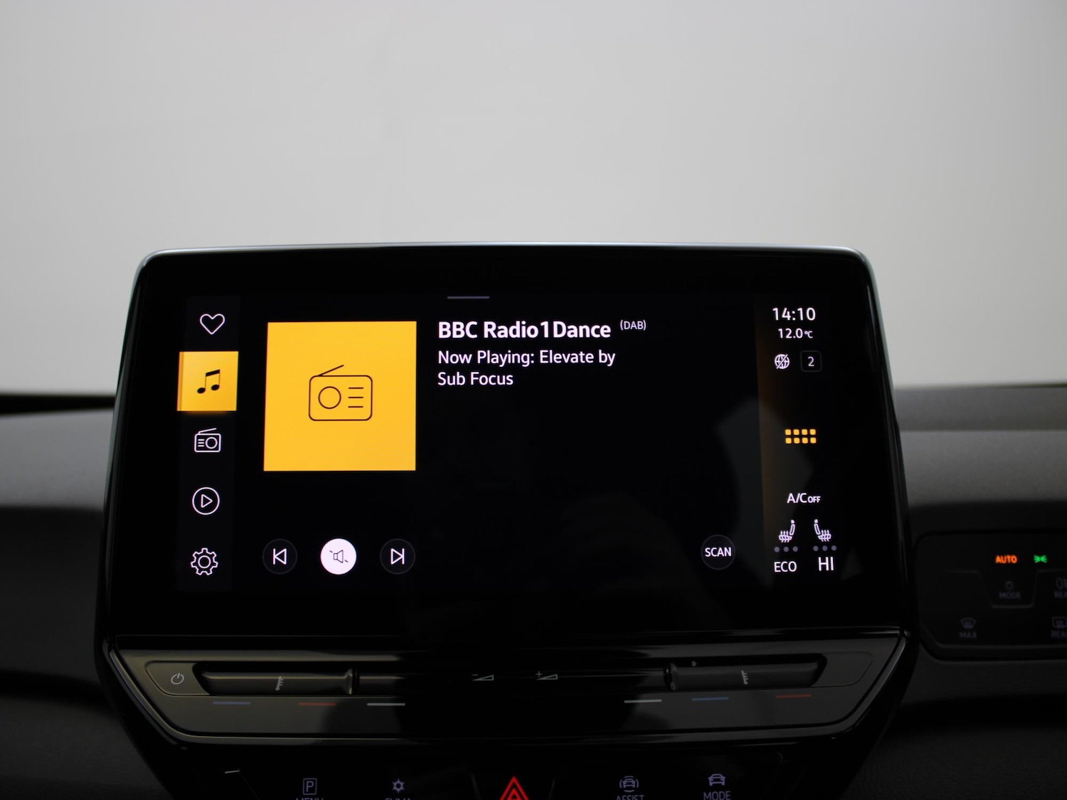 Used Volkswagen ID.3 2021 for sale - 76968141: Photo 29