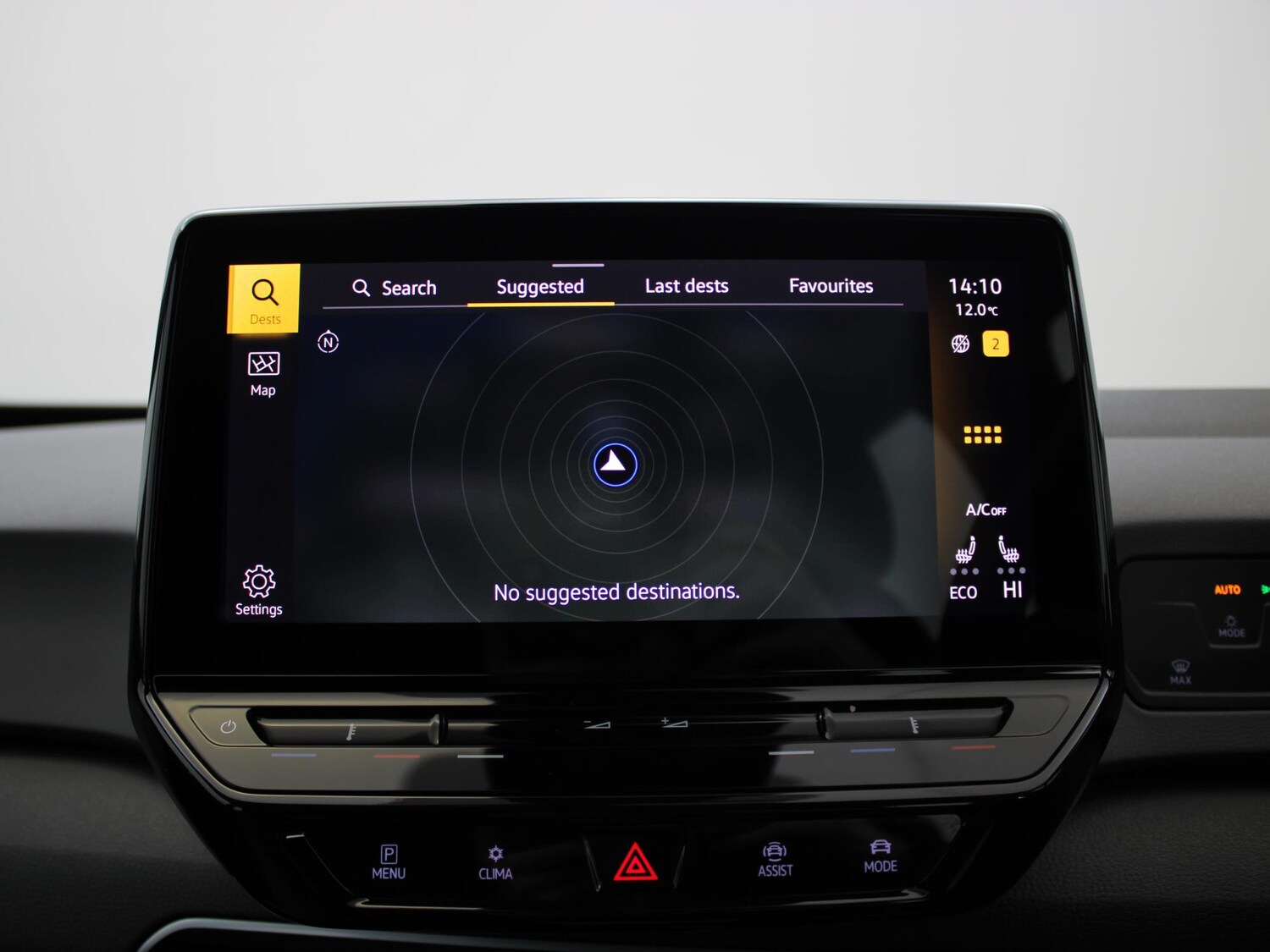 Used Volkswagen ID.3 2021 for sale - 76968141: Photo 30