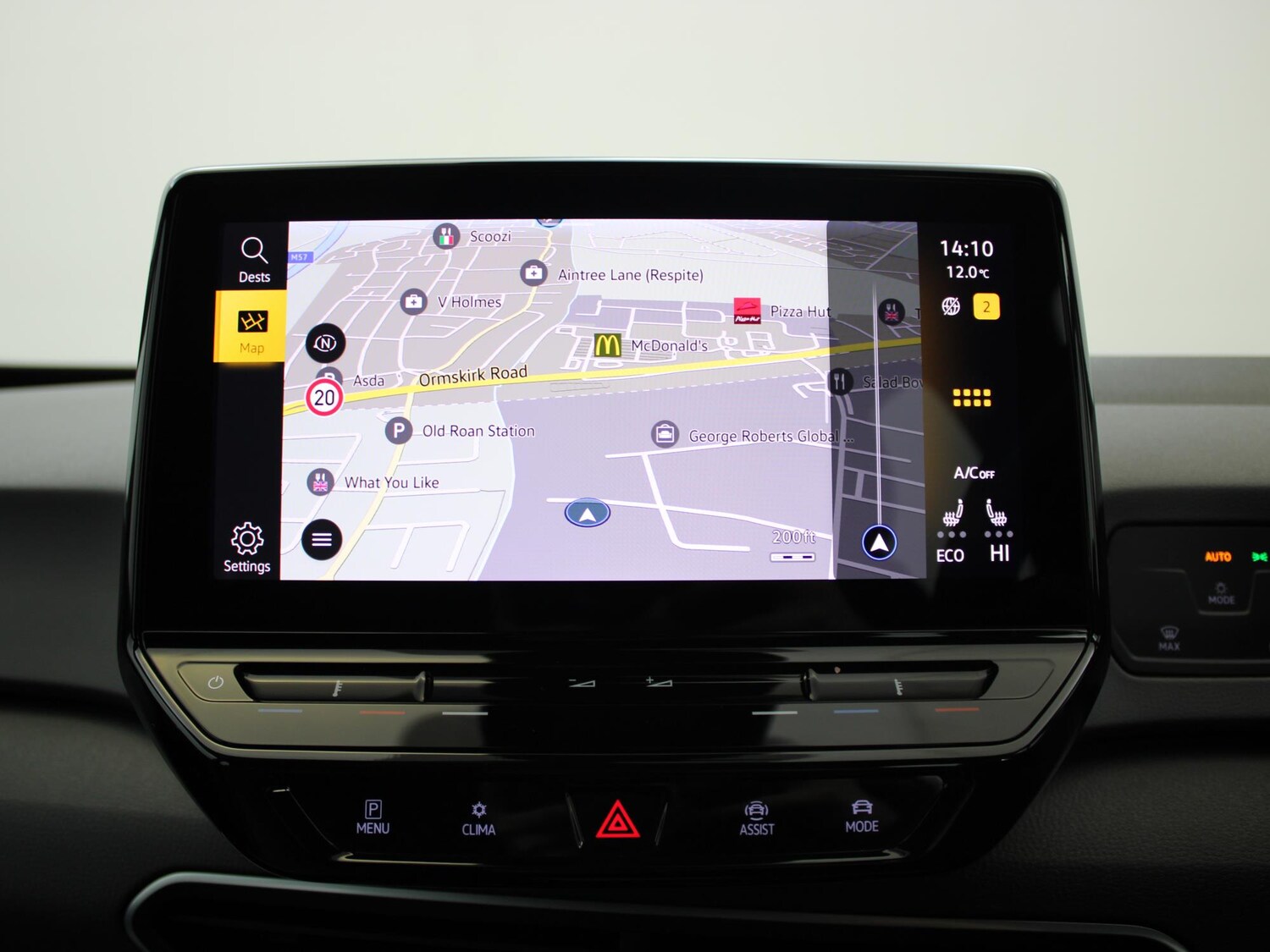 Used Volkswagen ID.3 2021 for sale - 76968141: Photo 31