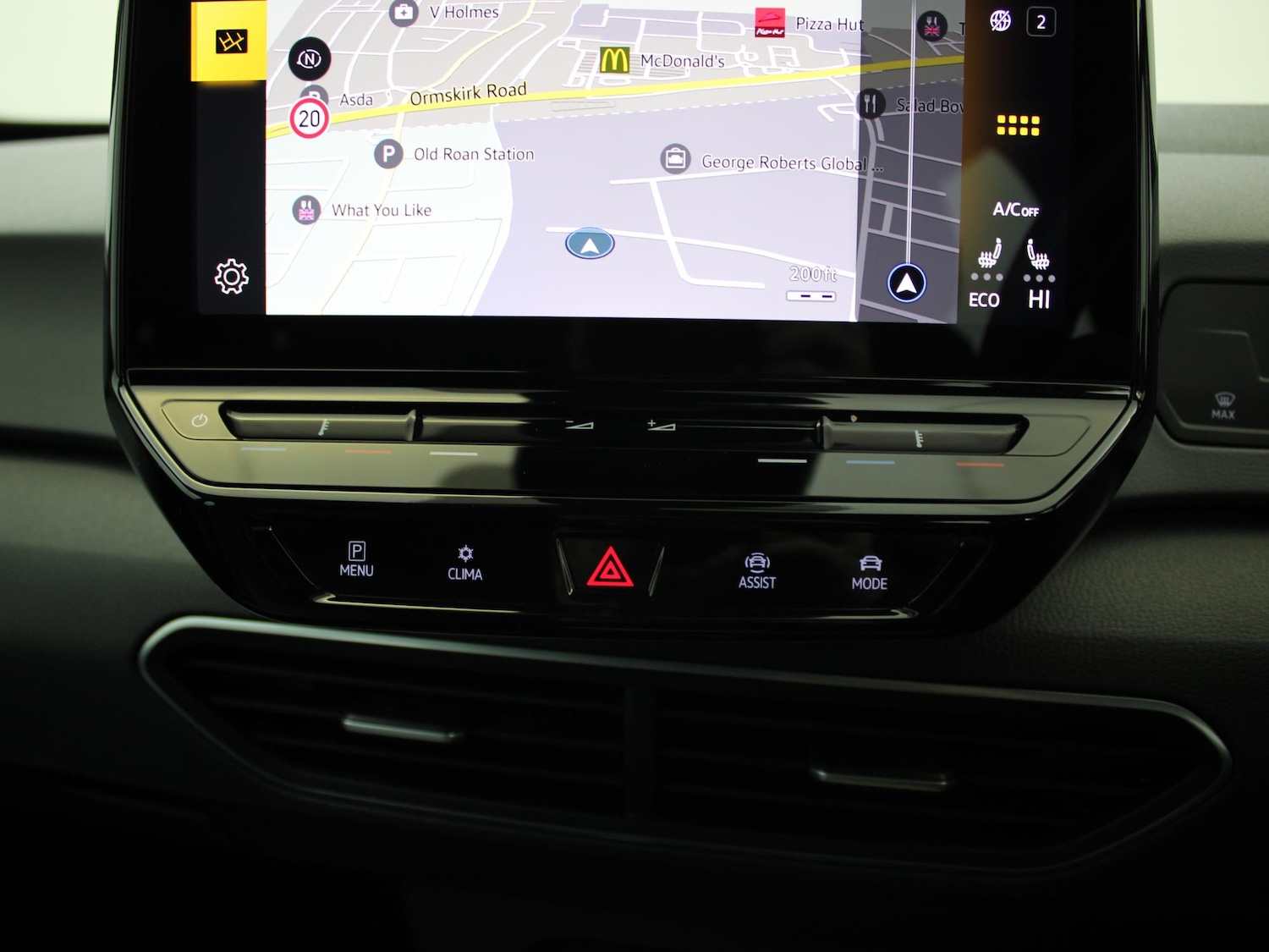 Used Volkswagen ID.3 2021 for sale - 76968141: Photo 32