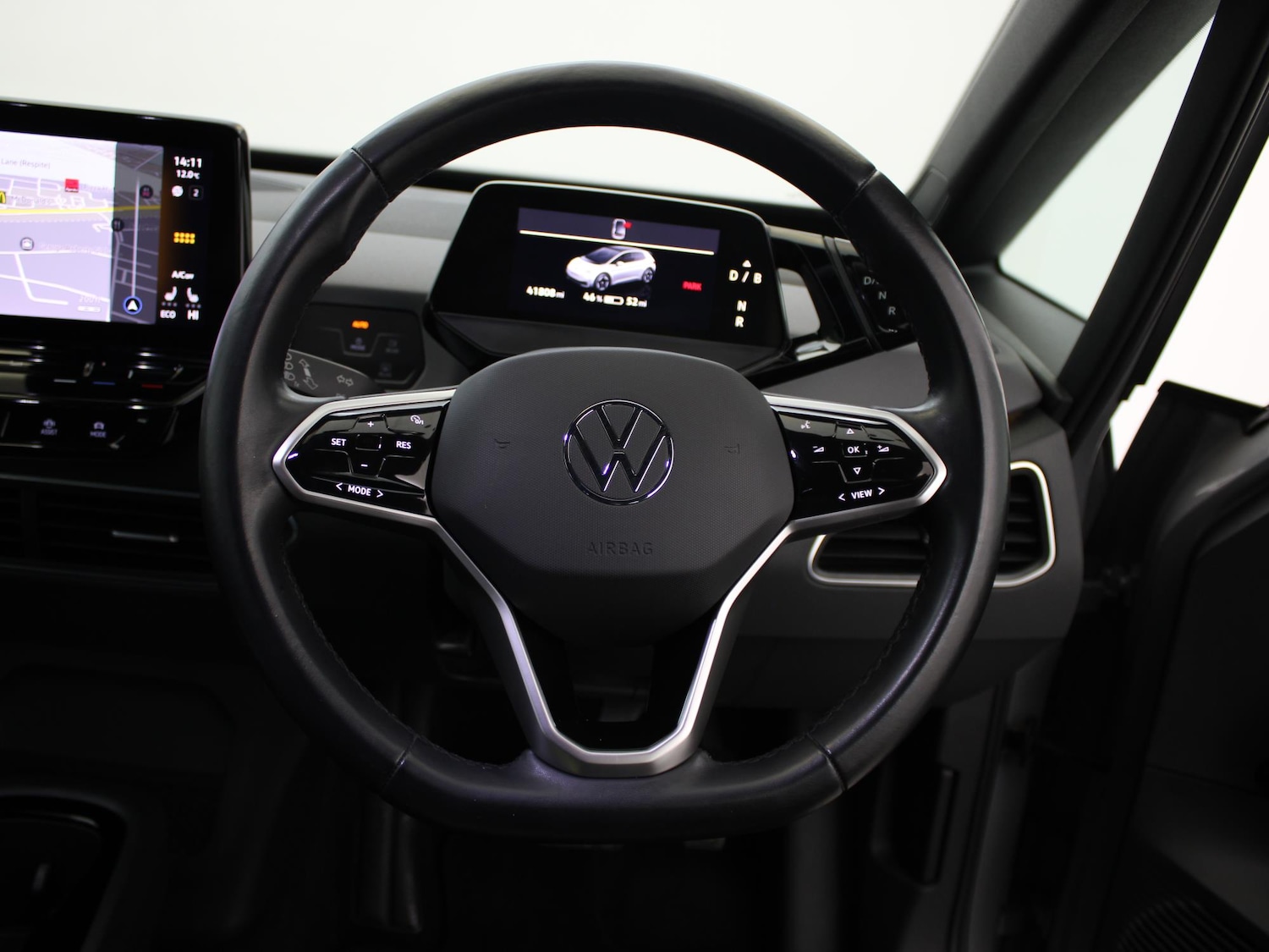 Used Volkswagen ID.3 2021 for sale - 76968141: Photo 36