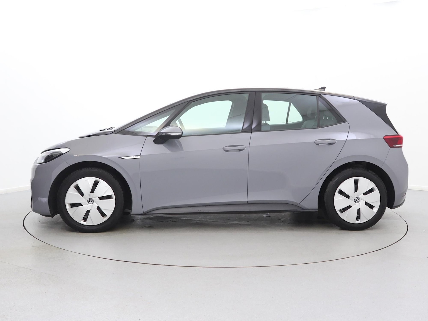 Used Volkswagen ID.3 2021 for sale - 76968141: Photo 4