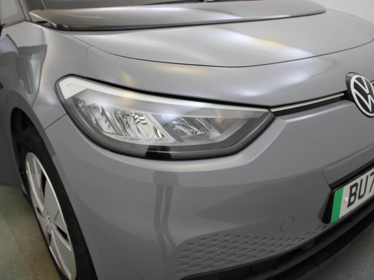 Used Volkswagen ID.3 2021 for sale - 76968141: Photo 47