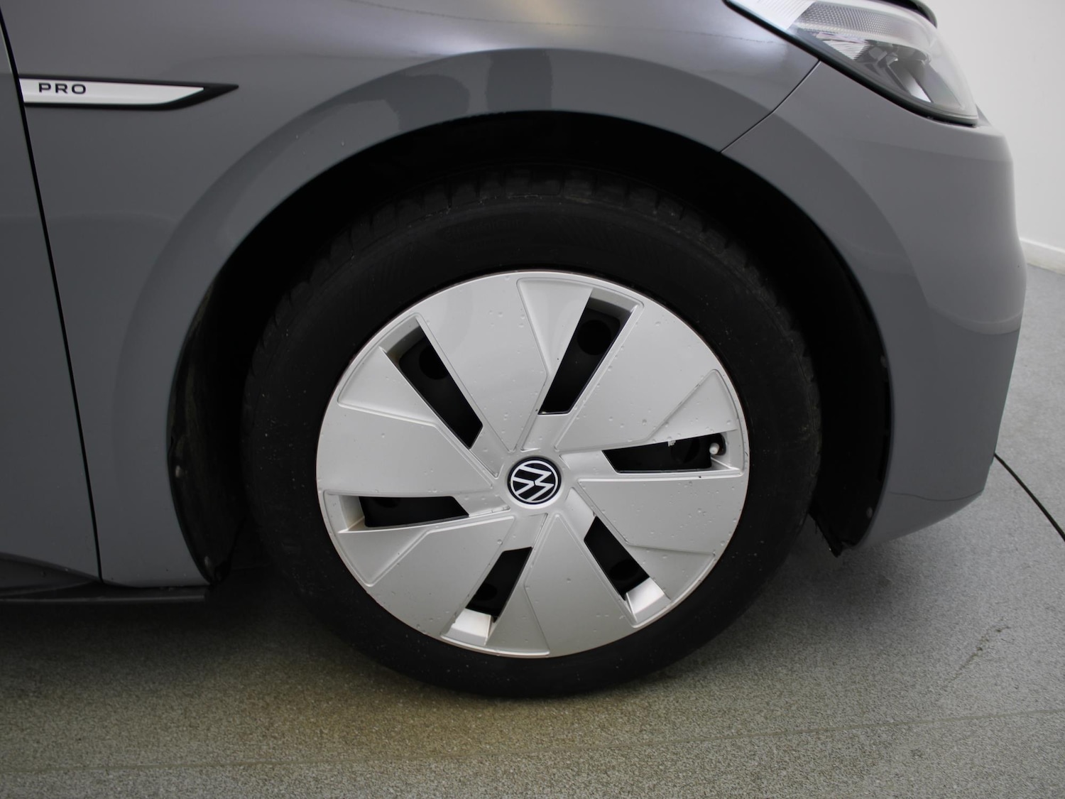 Used Volkswagen ID.3 2021 for sale - 76968141: Photo 48