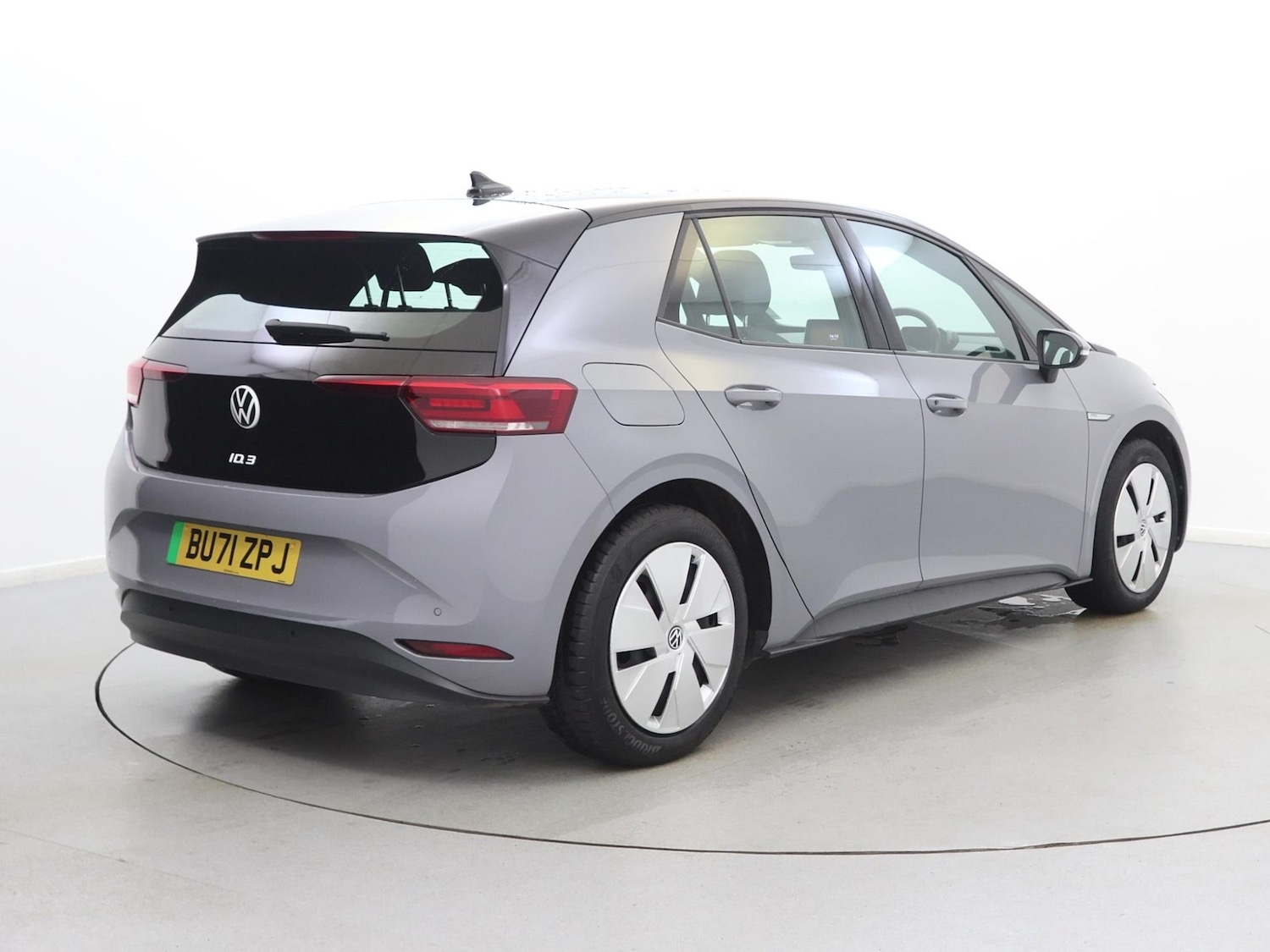 Used Volkswagen ID.3 2021 for sale - 76968141: Photo 5