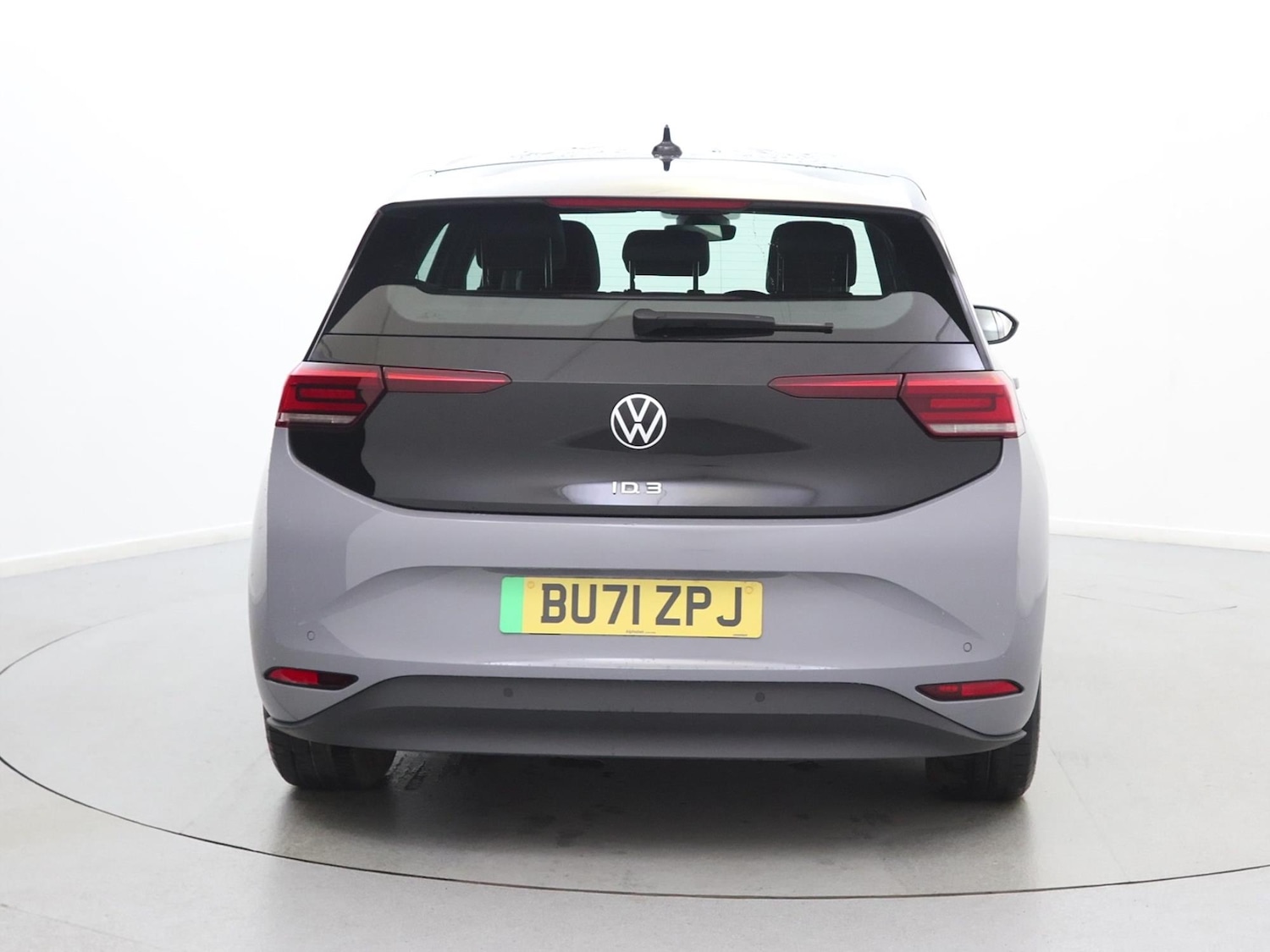 Used Volkswagen ID.3 2021 for sale - 76968141: Photo 6