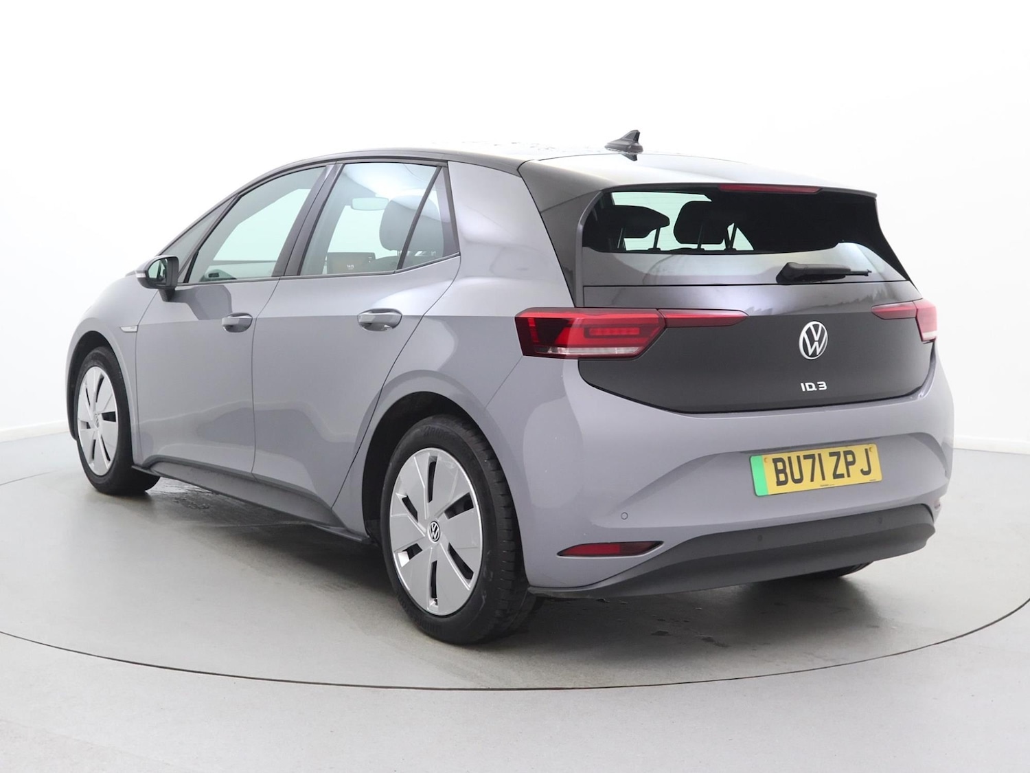 Used Volkswagen ID.3 2021 for sale - 76968141: Photo 7