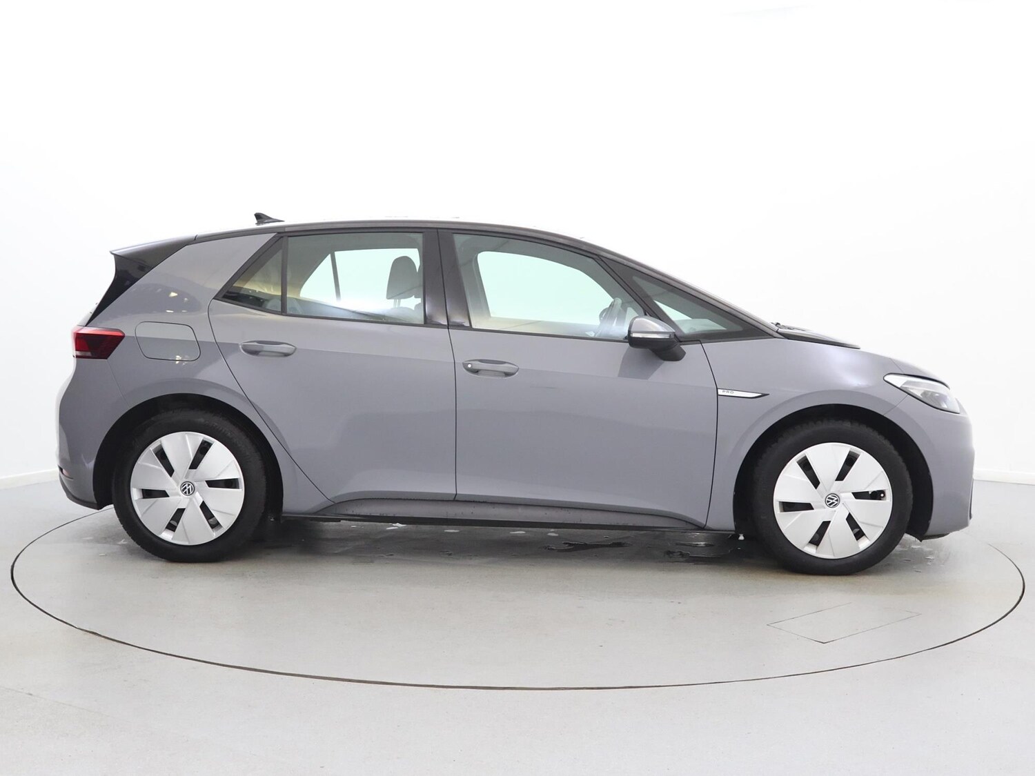 Used Volkswagen ID.3 2021 for sale - 76968141: Photo 8