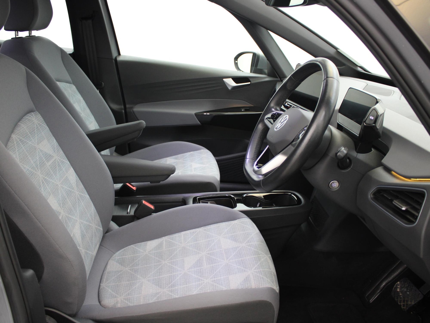 Used Volkswagen ID.3 2021 for sale - 76968141: Photo 9