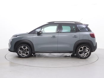Used Citroen C3 Aircross 2022 for sale - 77240047: Photo