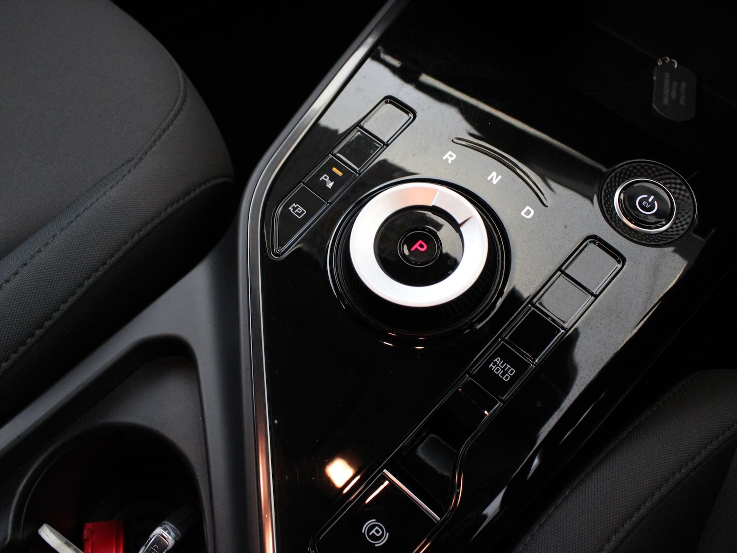 Used Kia Niro 2022 for sale - 78024770: Photo 23