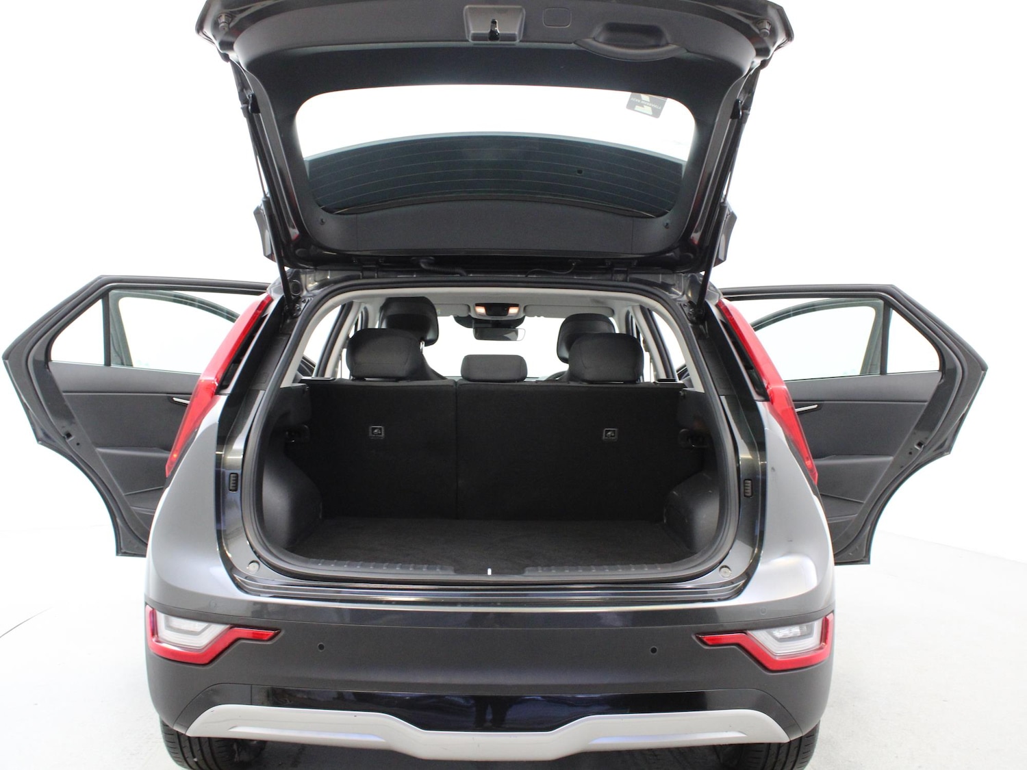 Used Kia Niro 2022 for sale - 78024770: Photo 28