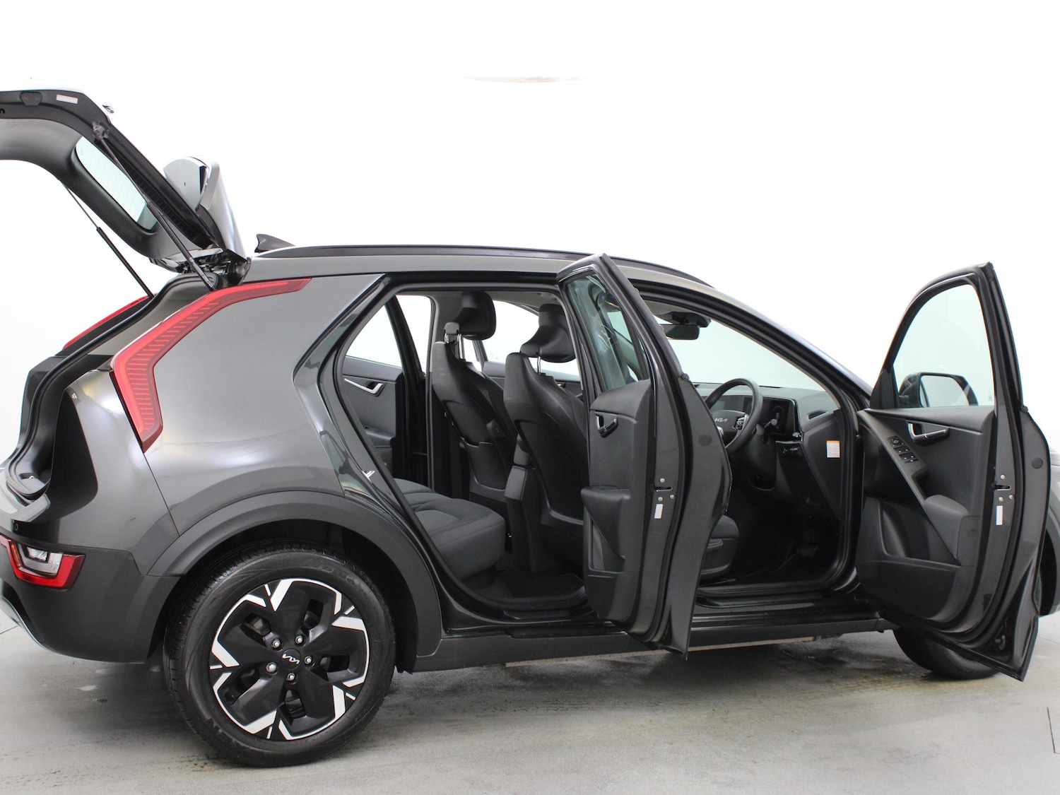 Used Kia Niro 2022 for sale - 78024770: Photo 29