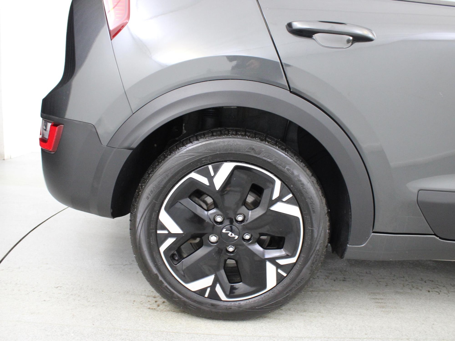 Used Kia Niro 2022 for sale - 78024770: Photo 33