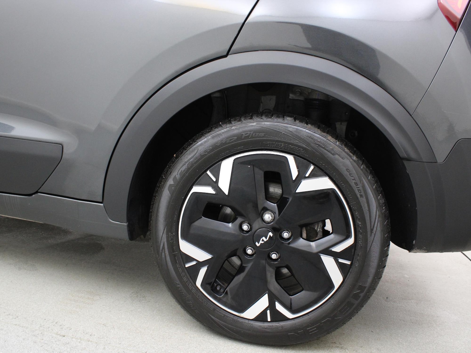 Used Kia Niro 2022 for sale - 78024770: Photo 34