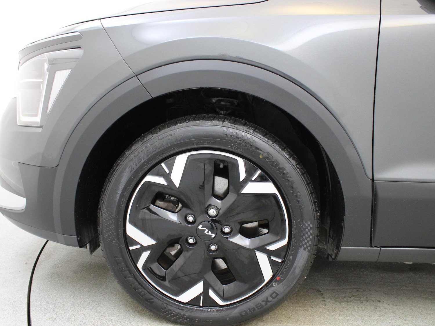 Used Kia Niro 2022 for sale - 78024770: Photo 35