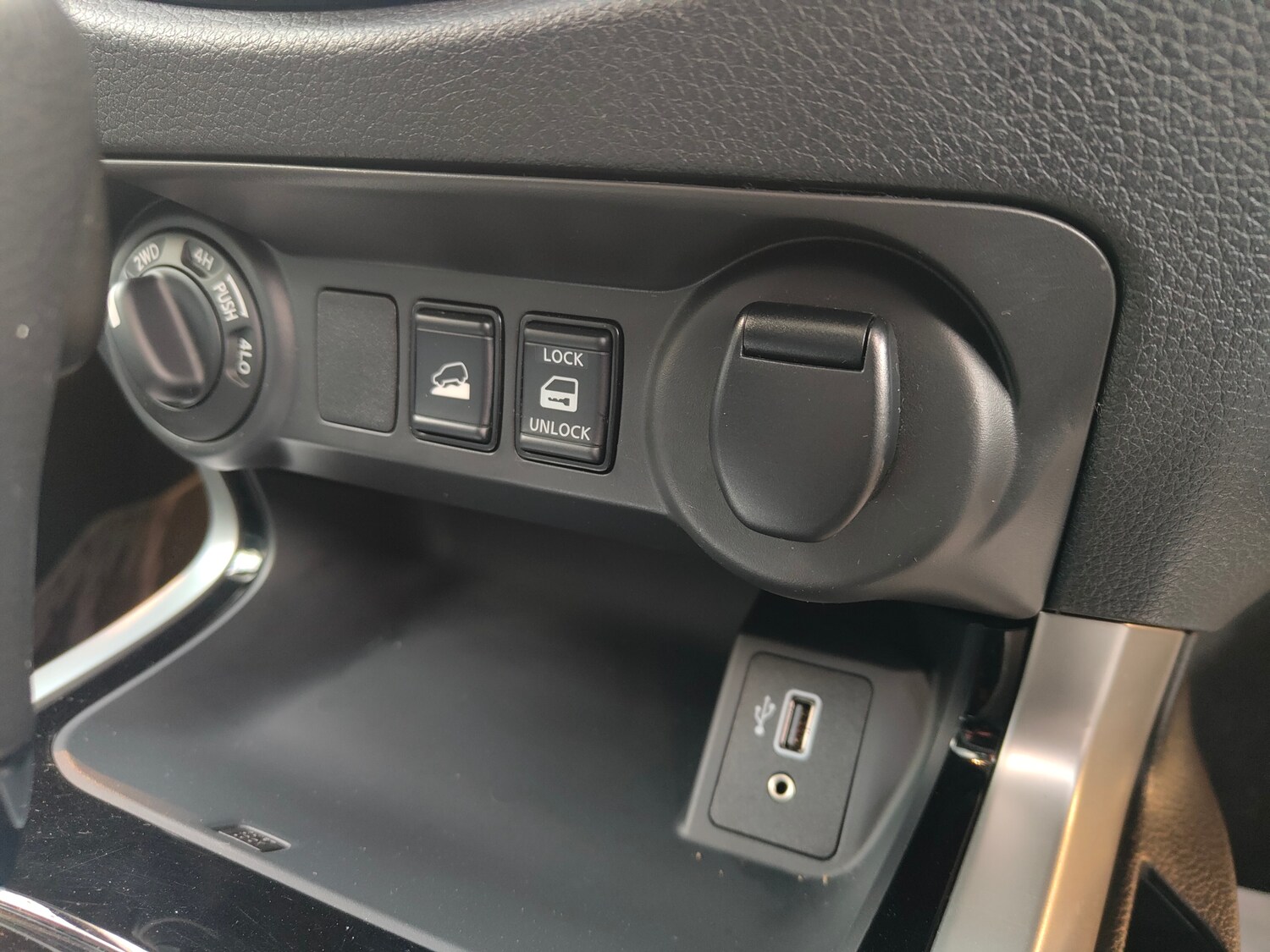 Used Nissan Navara 2021 for sale - 77158916: Photo 11