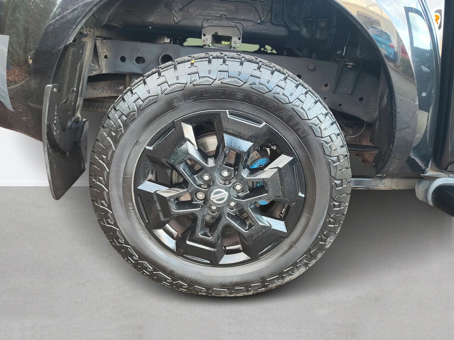 Used Nissan Navara 2021 for sale - 77158916: Photo 18