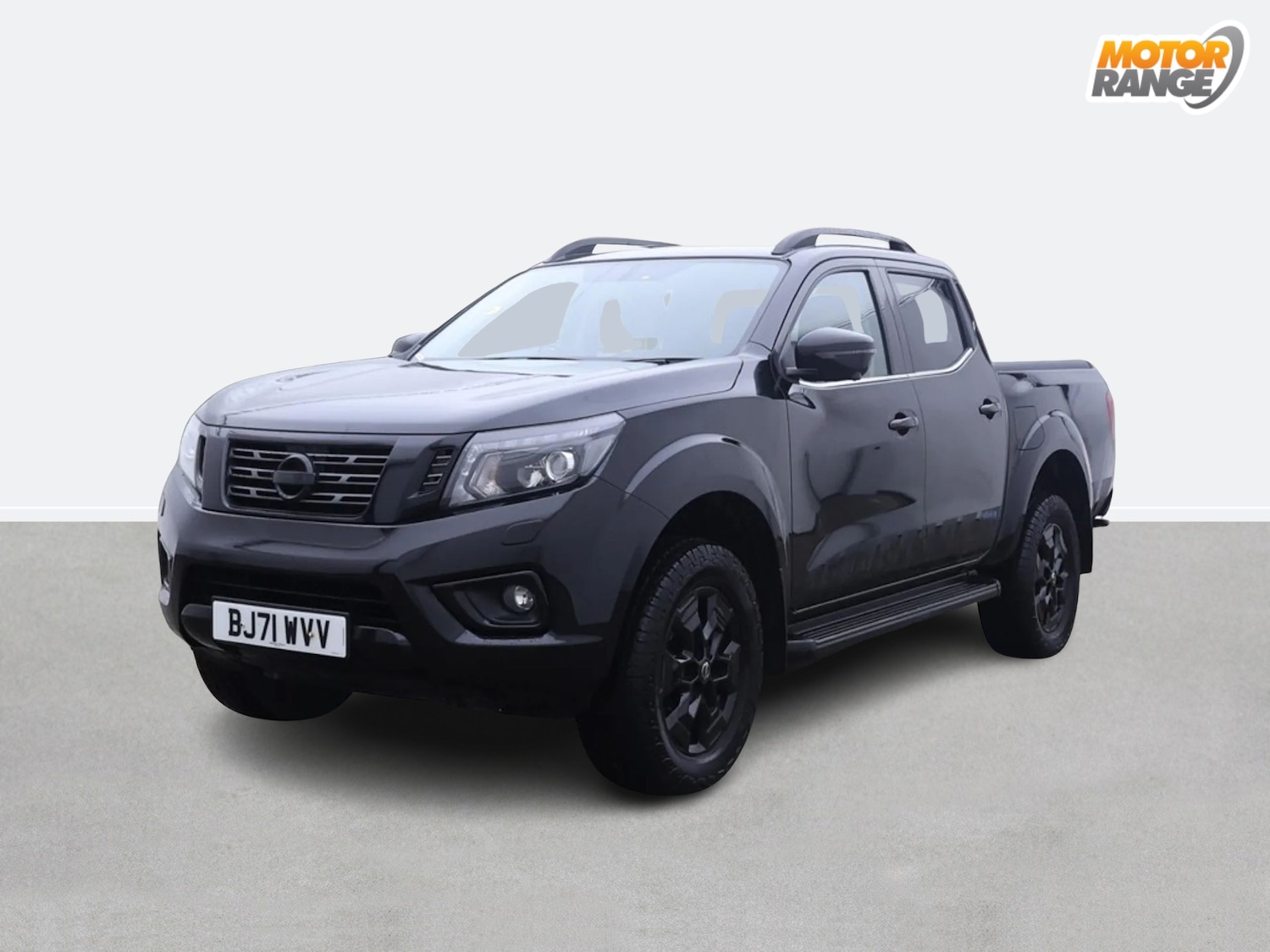 Used Nissan Navara 2021 for sale - 77158916: Photo 2