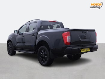 Used Nissan Navara 2021 for sale - 77158916: Photo