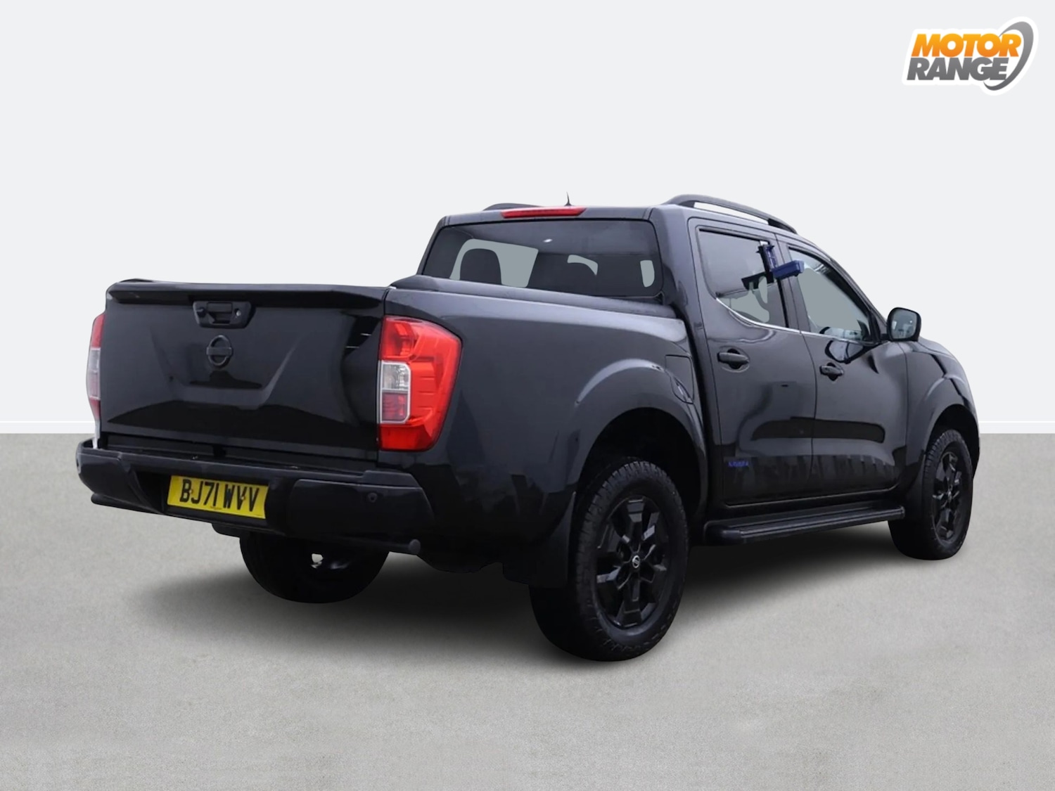 Used Nissan Navara 2021 for sale - 77158916: Photo 4