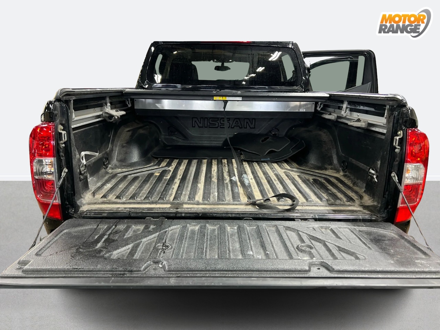 Used Nissan Navara 2021 for sale - 77158916: Photo 7