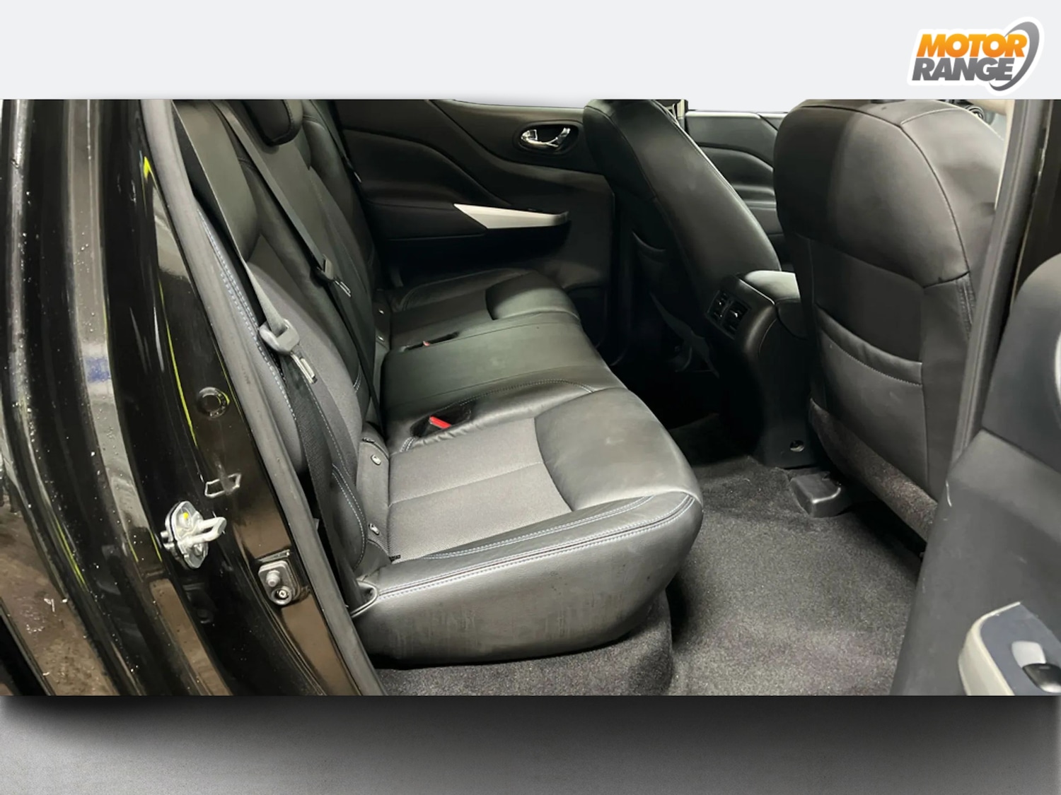 Used Nissan Navara 2021 for sale - 77158916: Photo 8