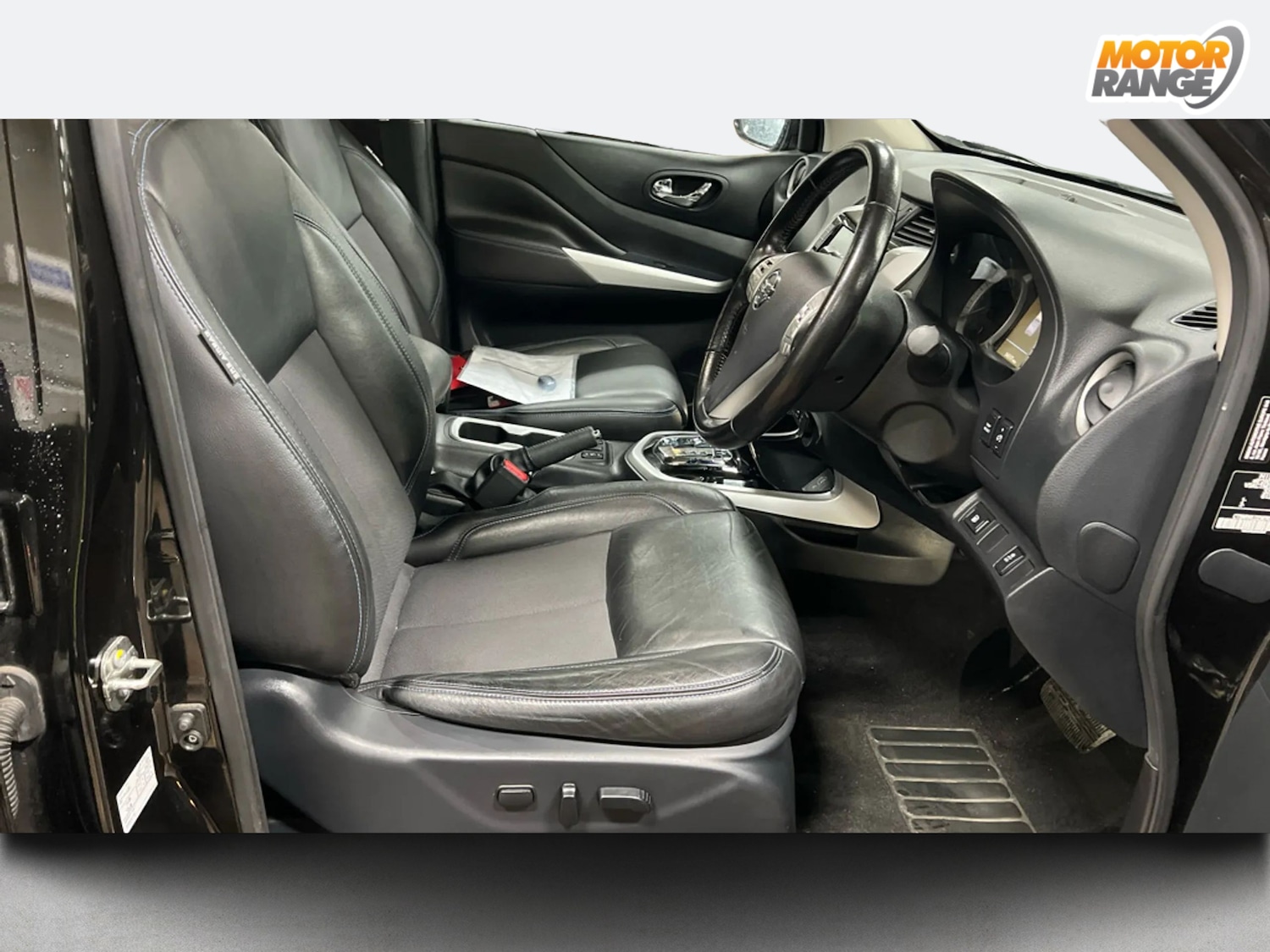 Used Nissan Navara 2021 for sale - 77158916: Photo 9