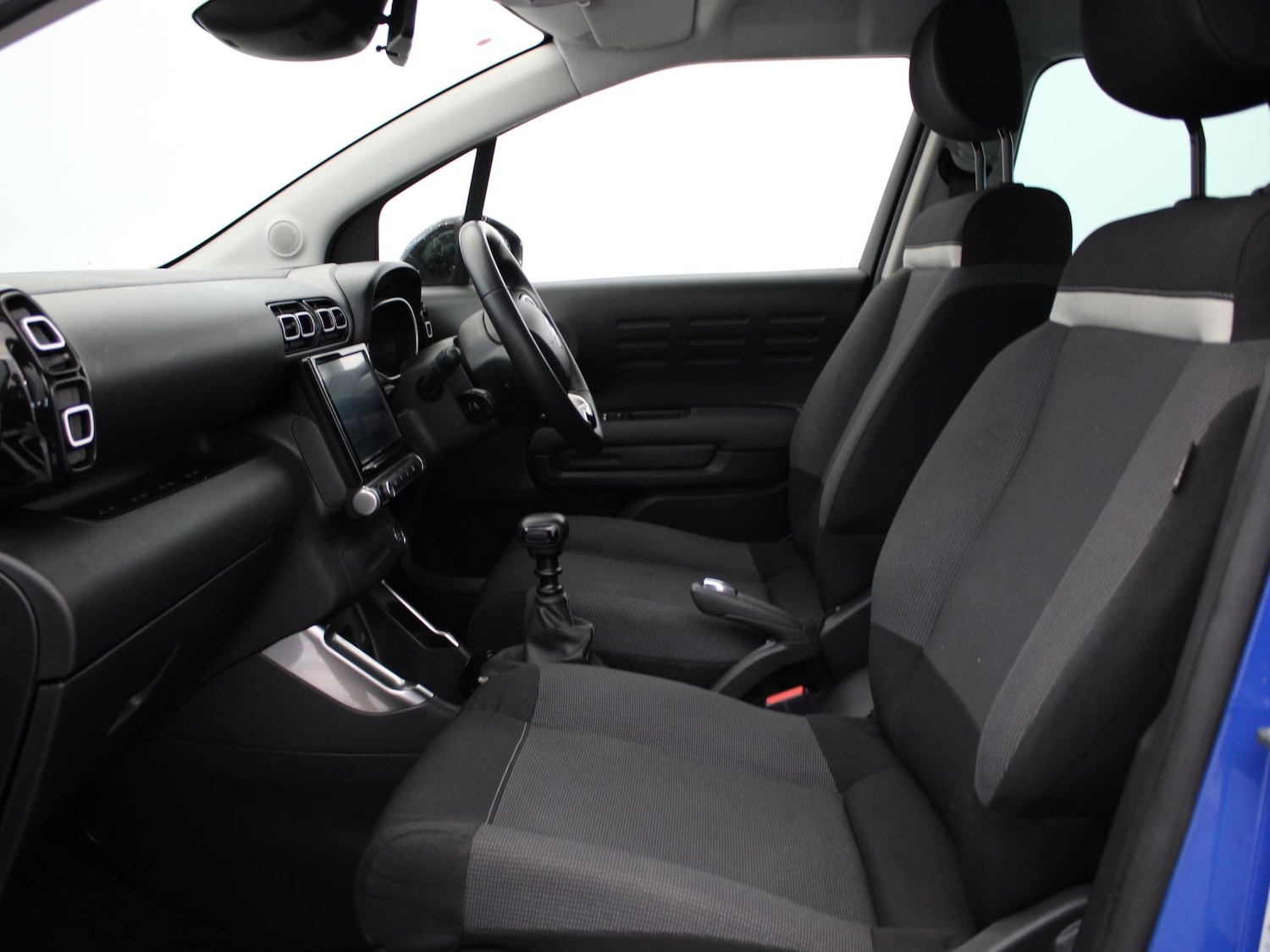 Used Citroen C3 Aircross 2022 for sale - 77443966: Photo 10