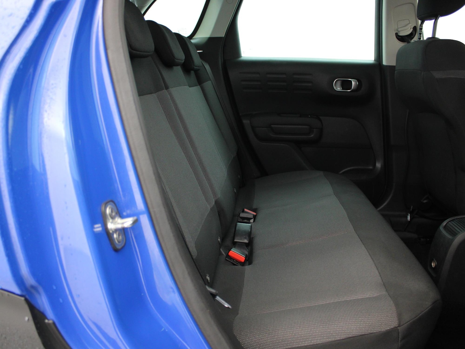 Used Citroen C3 Aircross 2022 for sale - 77443966: Photo 11