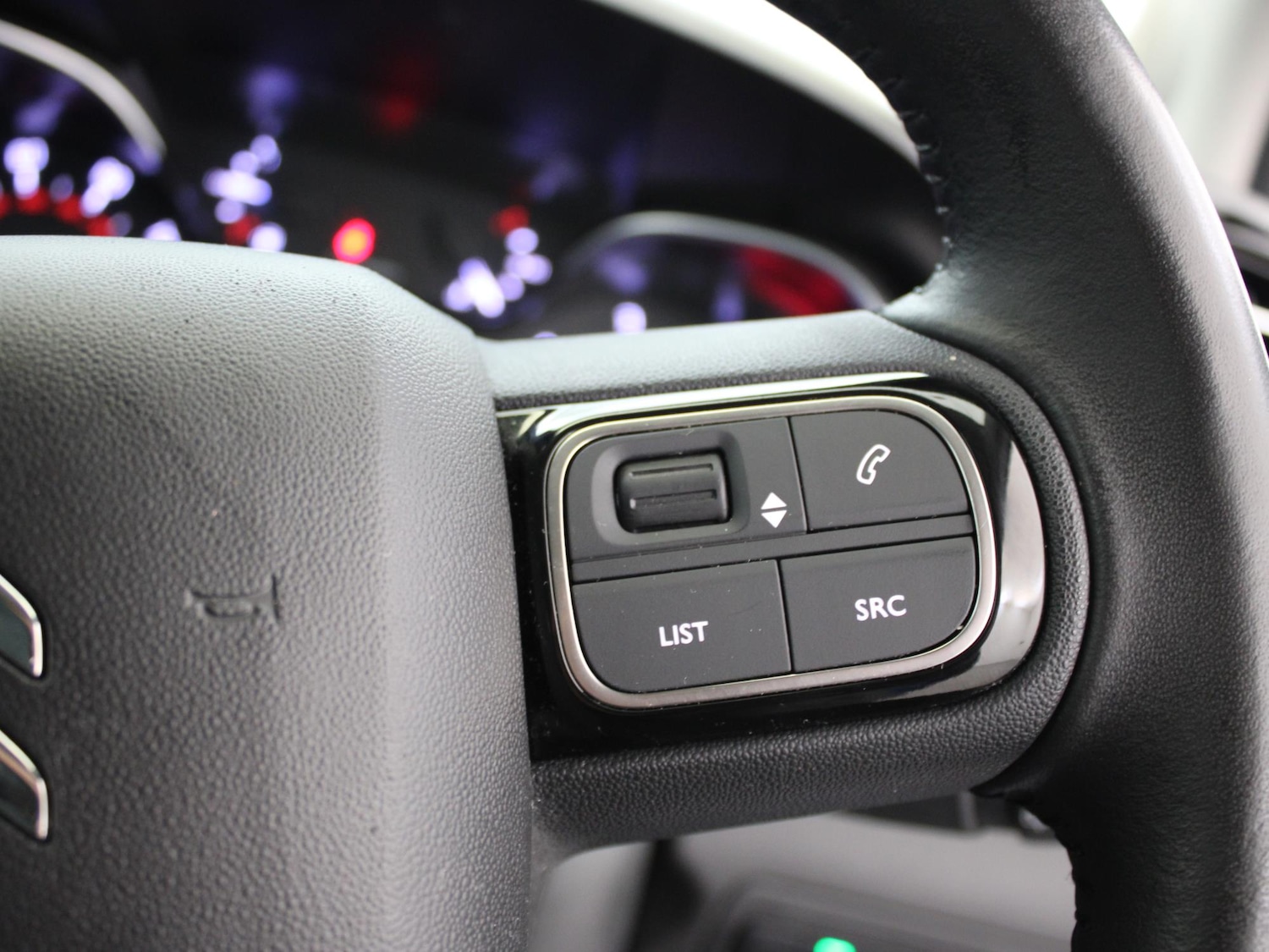 Used Citroen C3 Aircross 2022 for sale - 77443966: Photo 13