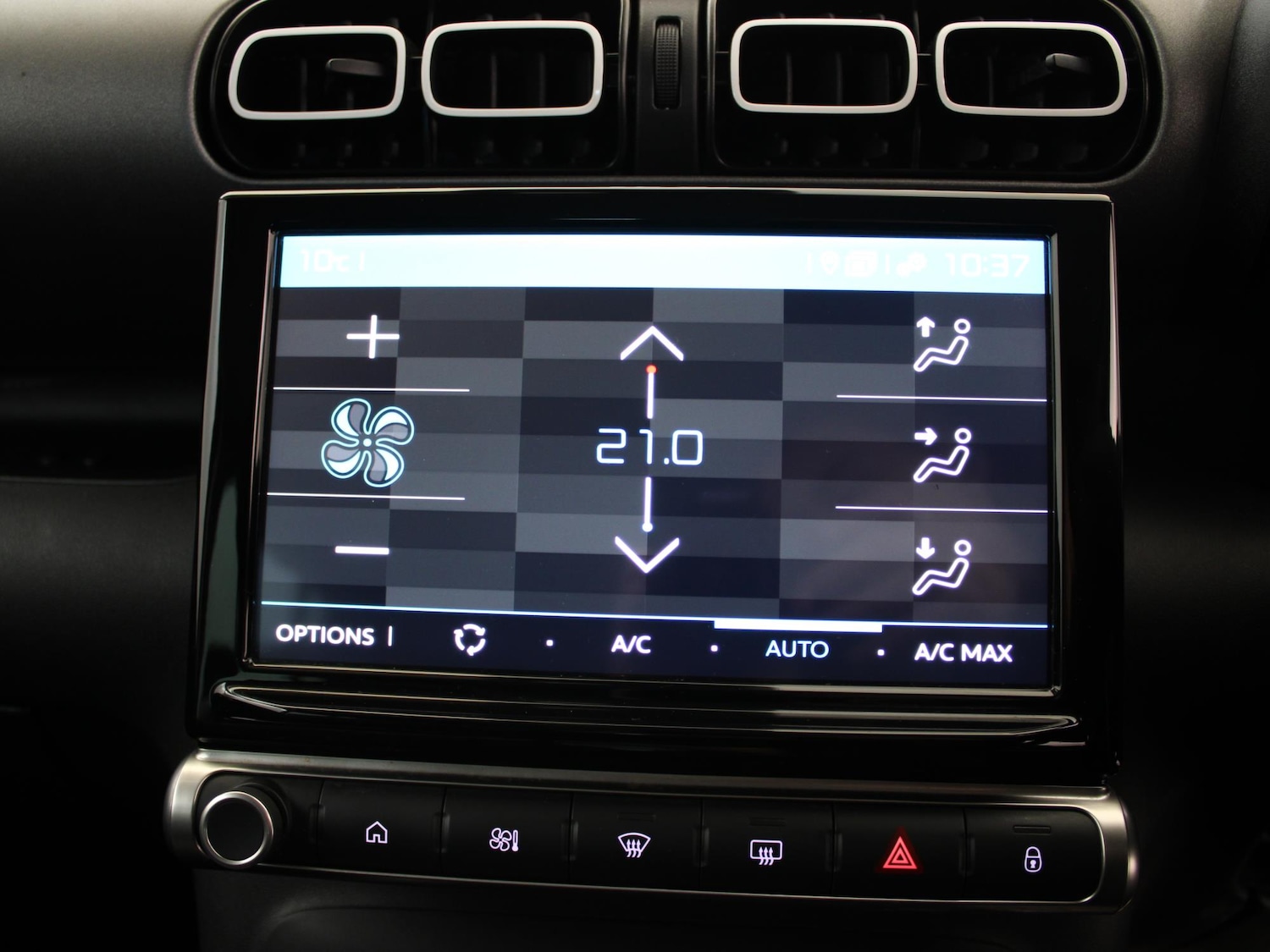 Used Citroen C3 Aircross 2022 for sale - 77443966: Photo 16