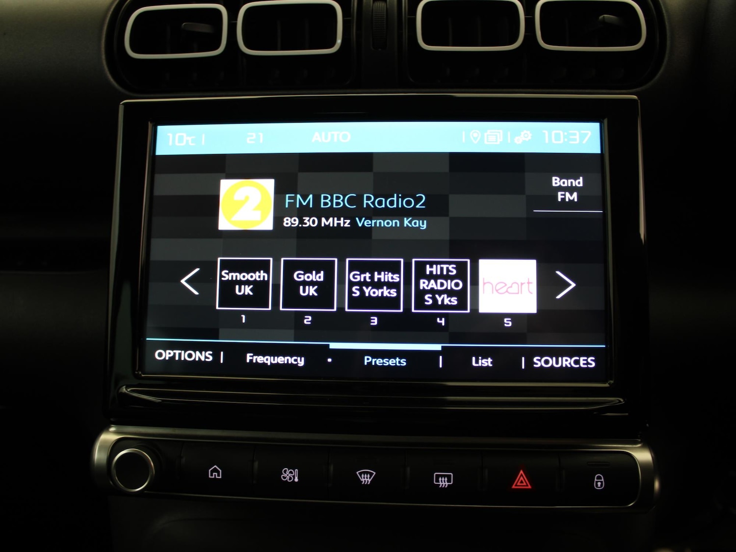 Used Citroen C3 Aircross 2022 for sale - 77443966: Photo 17